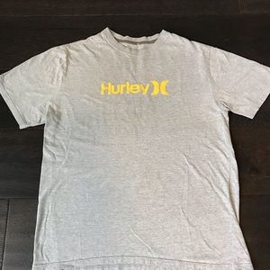 HURLEY T-SHIRT